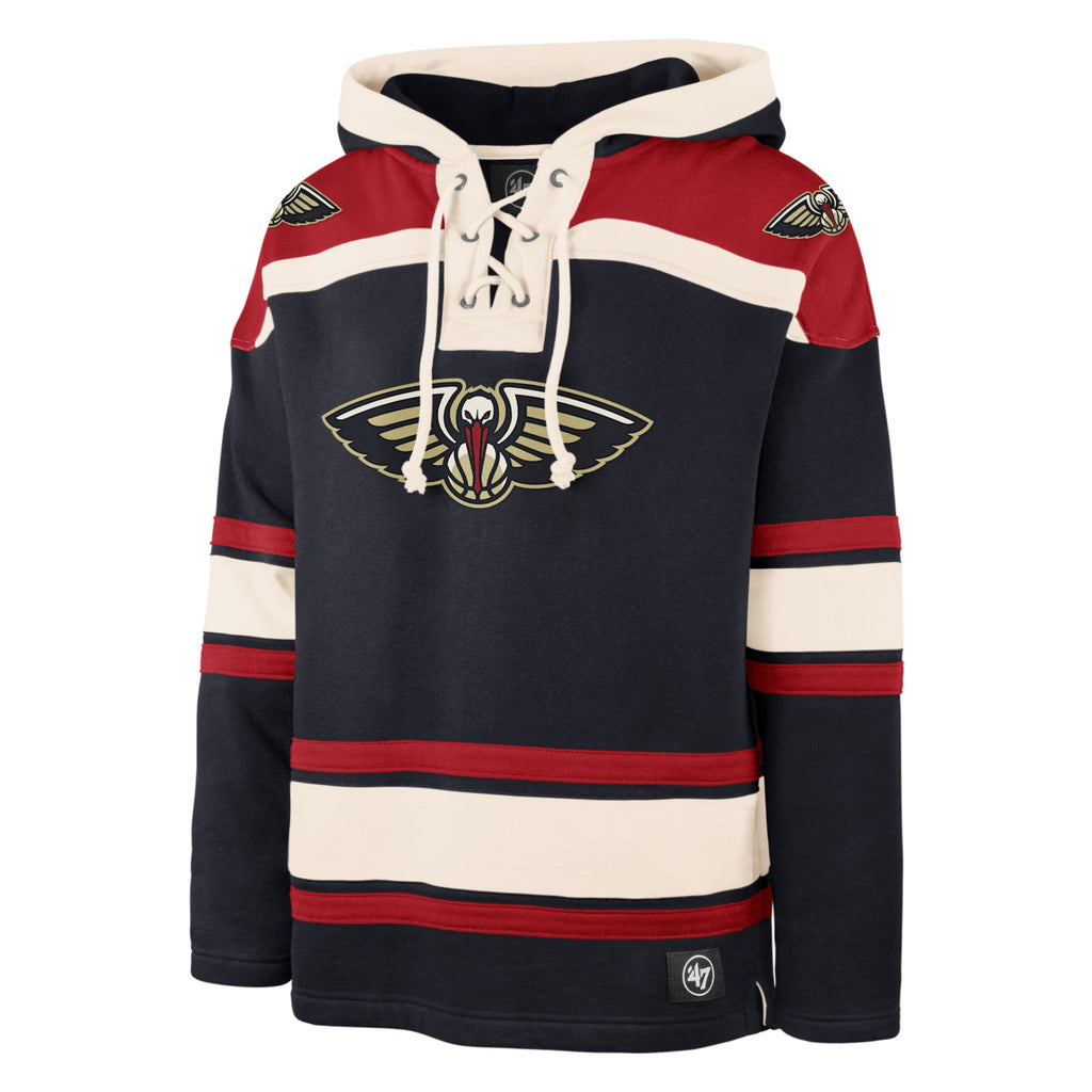 NEW ORLEANS PELICANS SUPERIOR '47 LACER HOOD product image 1