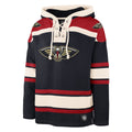 NEW ORLEANS PELICANS SUPERIOR '47 LACER HOOD product image 1