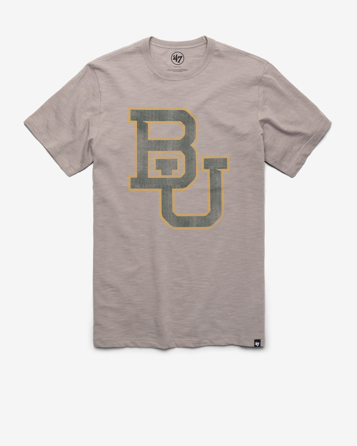 BAYLOR BEARS GRIT '47 SCRUM TEE product image 1