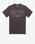 CORNELL BIG RED GRIT '47 SCRUM TEE product image 1