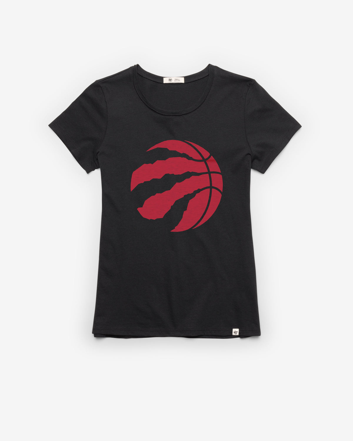 TORONTO RAPTORS PREMIER '47 FRANKIE TEE WOMENS product image 1