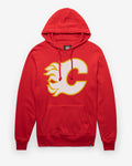 CALGARY FLAMES IMPRINT '47 HEADLINE HOOD product image 1