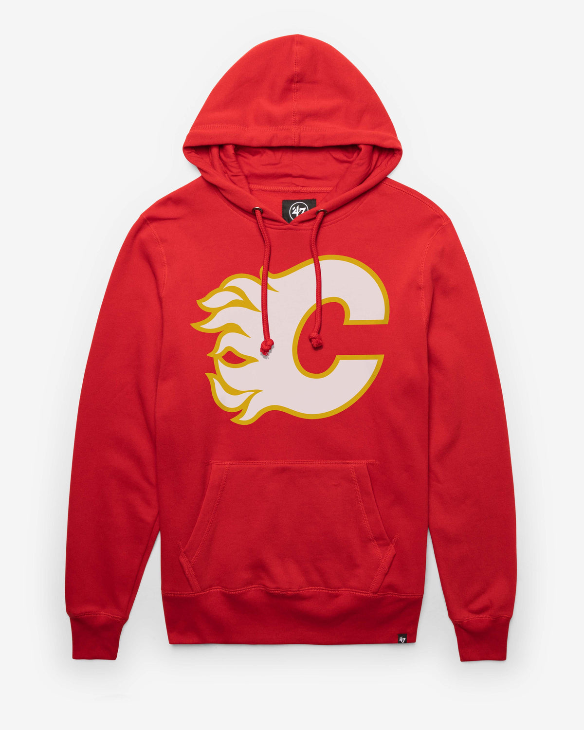 CALGARY FLAMES IMPRINT '47 HEADLINE HOOD product image 1