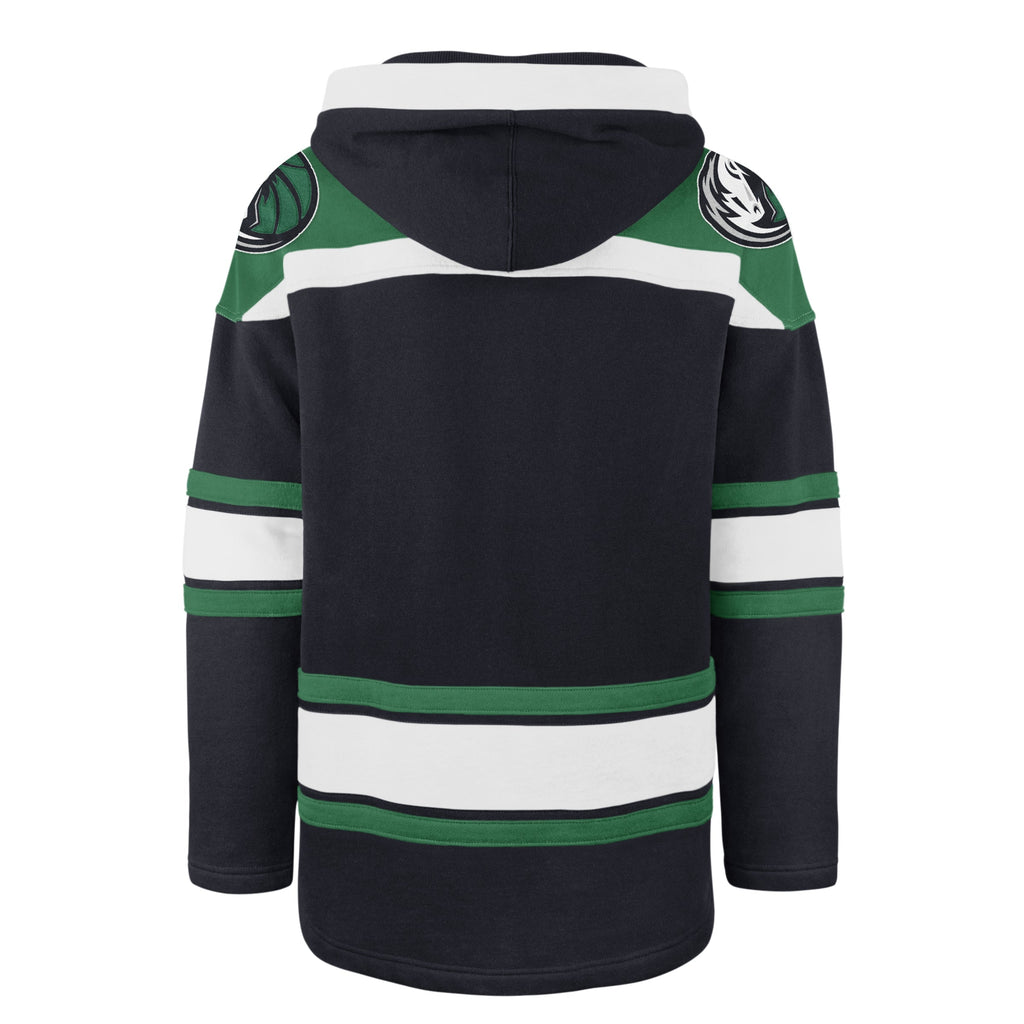 DALLAS MAVERICKS SUPERIOR '47 LACER HOOD product image 2
