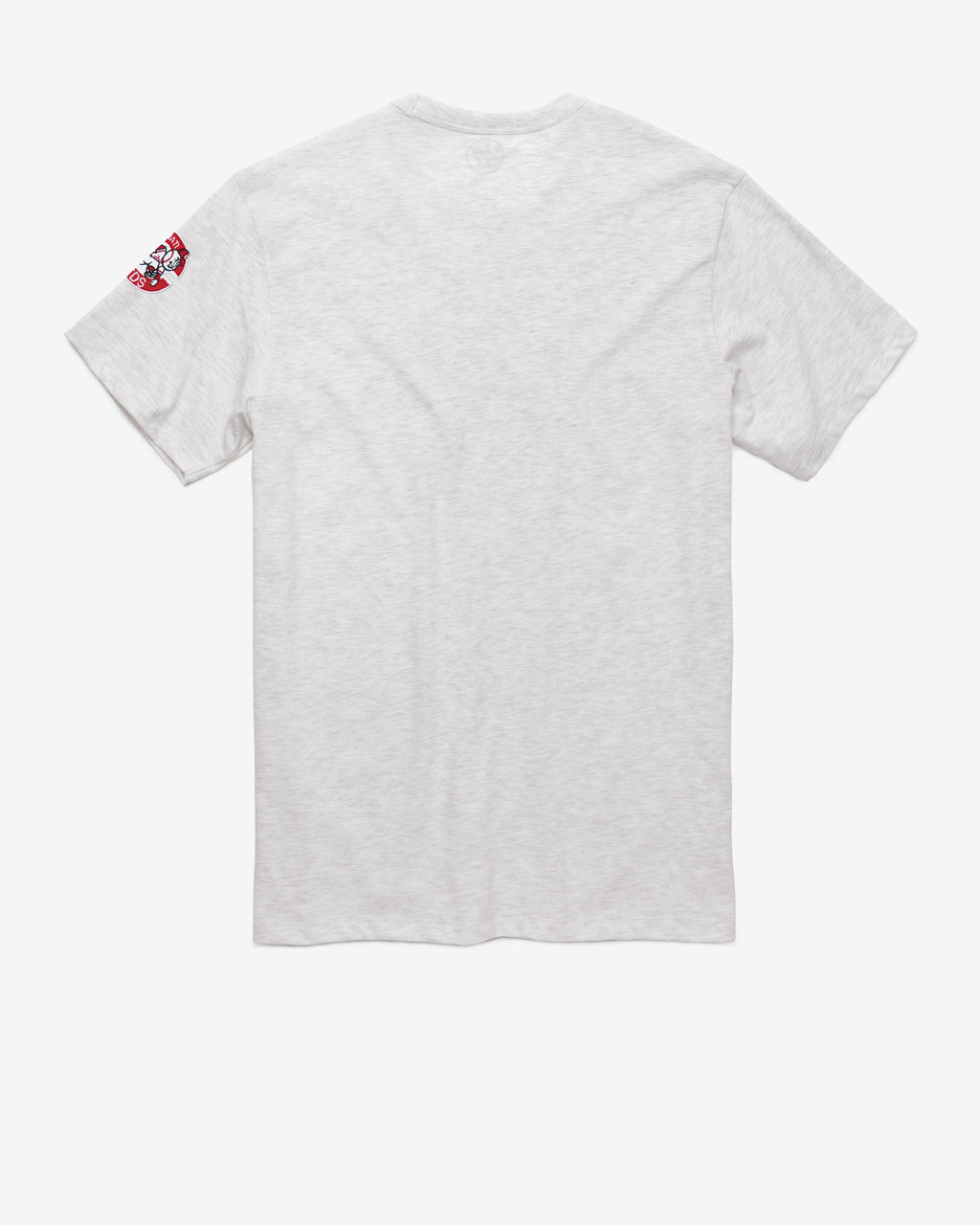 CINCINNATI REDS COOPERSTOWN '47 FRANKLIN FIELDHOUSE TEE product image 3