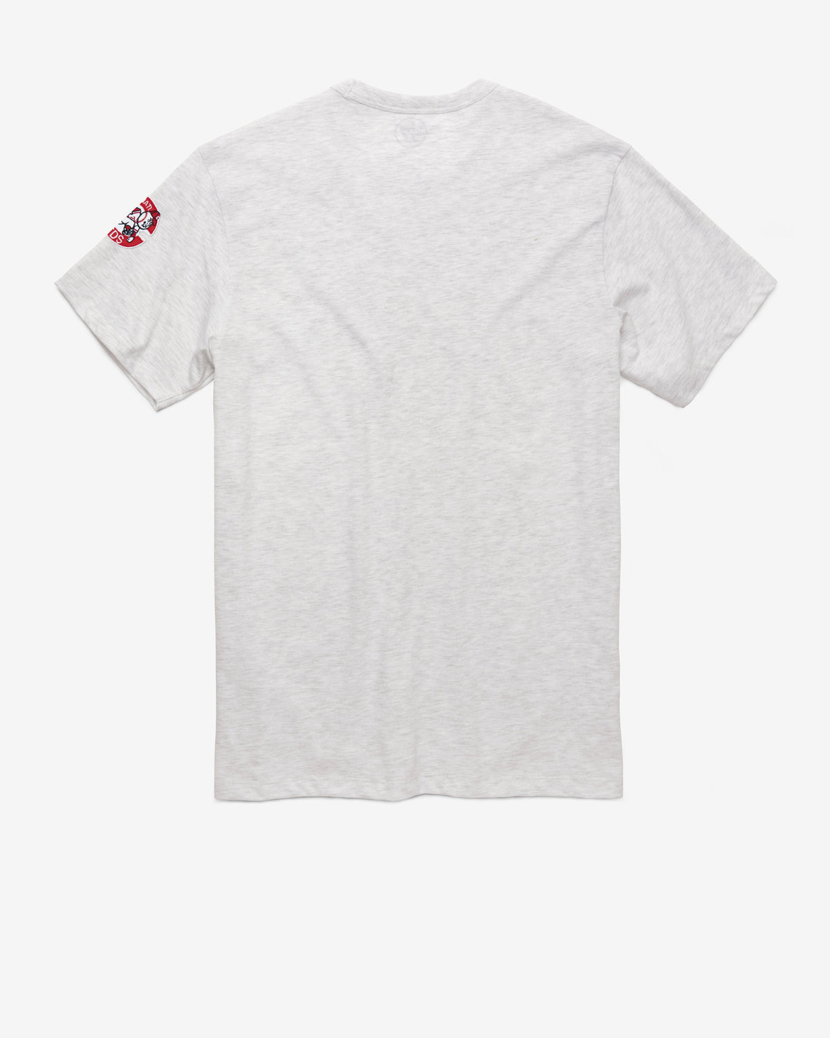 CINCINNATI REDS COOPERSTOWN '47 FRANKLIN FIELDHOUSE TEE product image 3