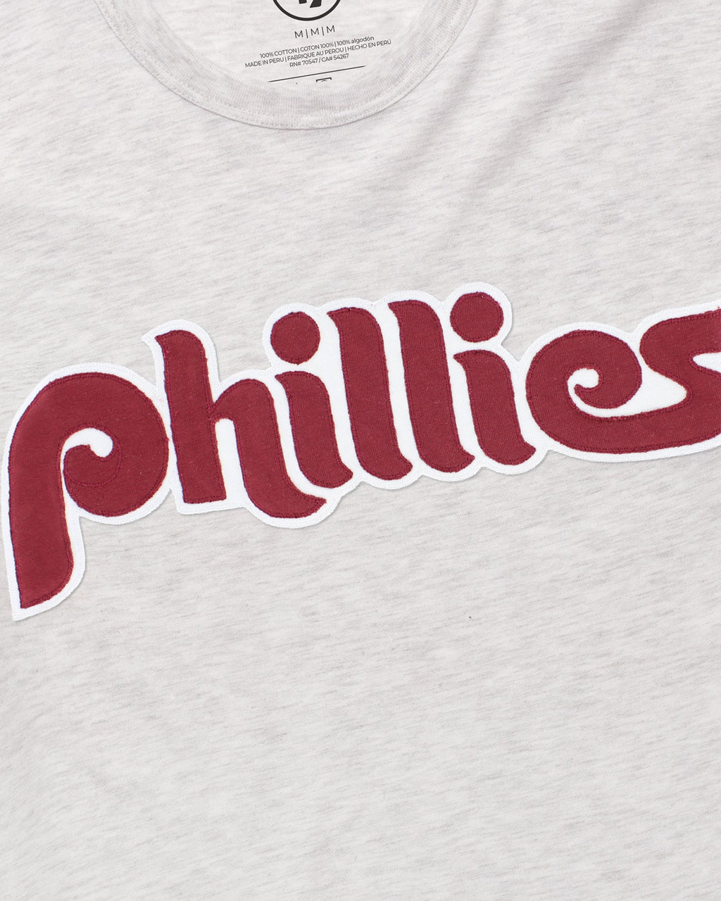 PHILADELPHIA PHILLIES COOPERSTOWN FRANKLIN '47 FIELDHOUSE product image 2