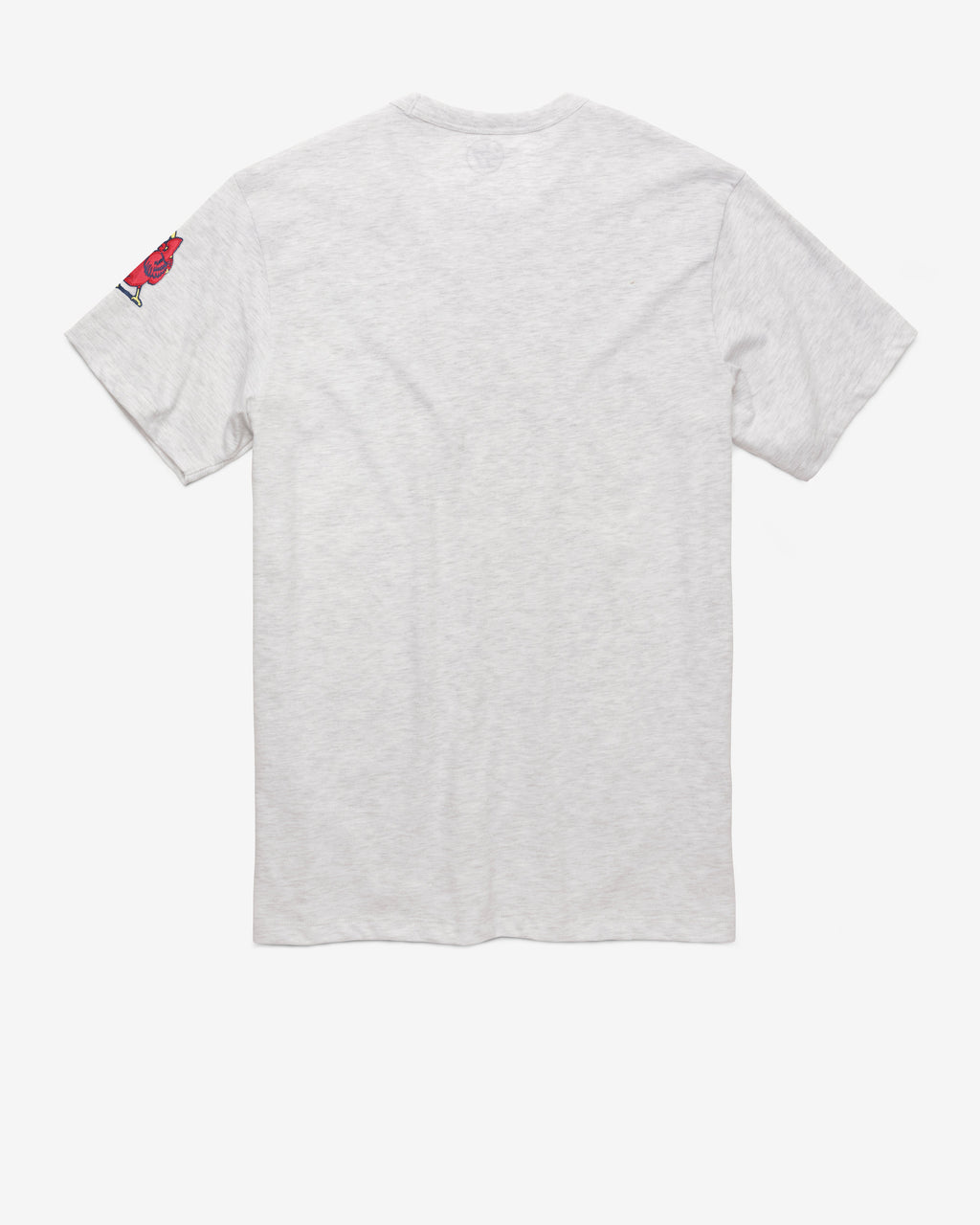 ST. LOUIS CARDINALS COOPERSTOWN FRANKLIN '47 FIELDHOUSE TEE product image 3