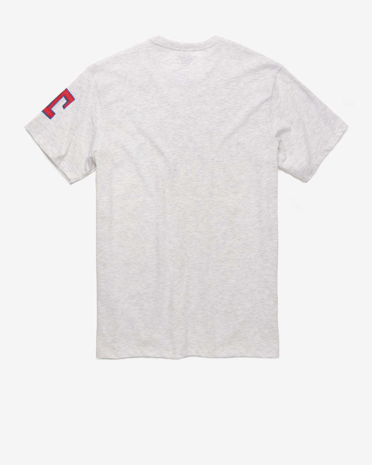 TEXAS RANGERS COOPERSTOWN FRANKLIN '47 FIELDHOUSE TEE product image 3