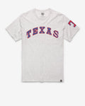 TEXAS RANGERS COOPERSTOWN FRANKLIN '47 FIELDHOUSE TEE product image 1