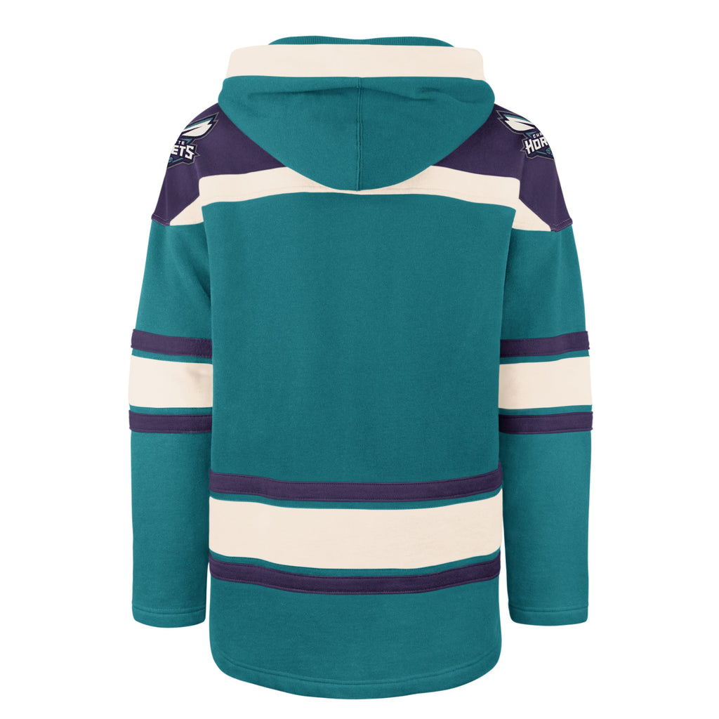 CHARLOTTE HORNETS SUPERIOR '47 LACER HOOD product image 2