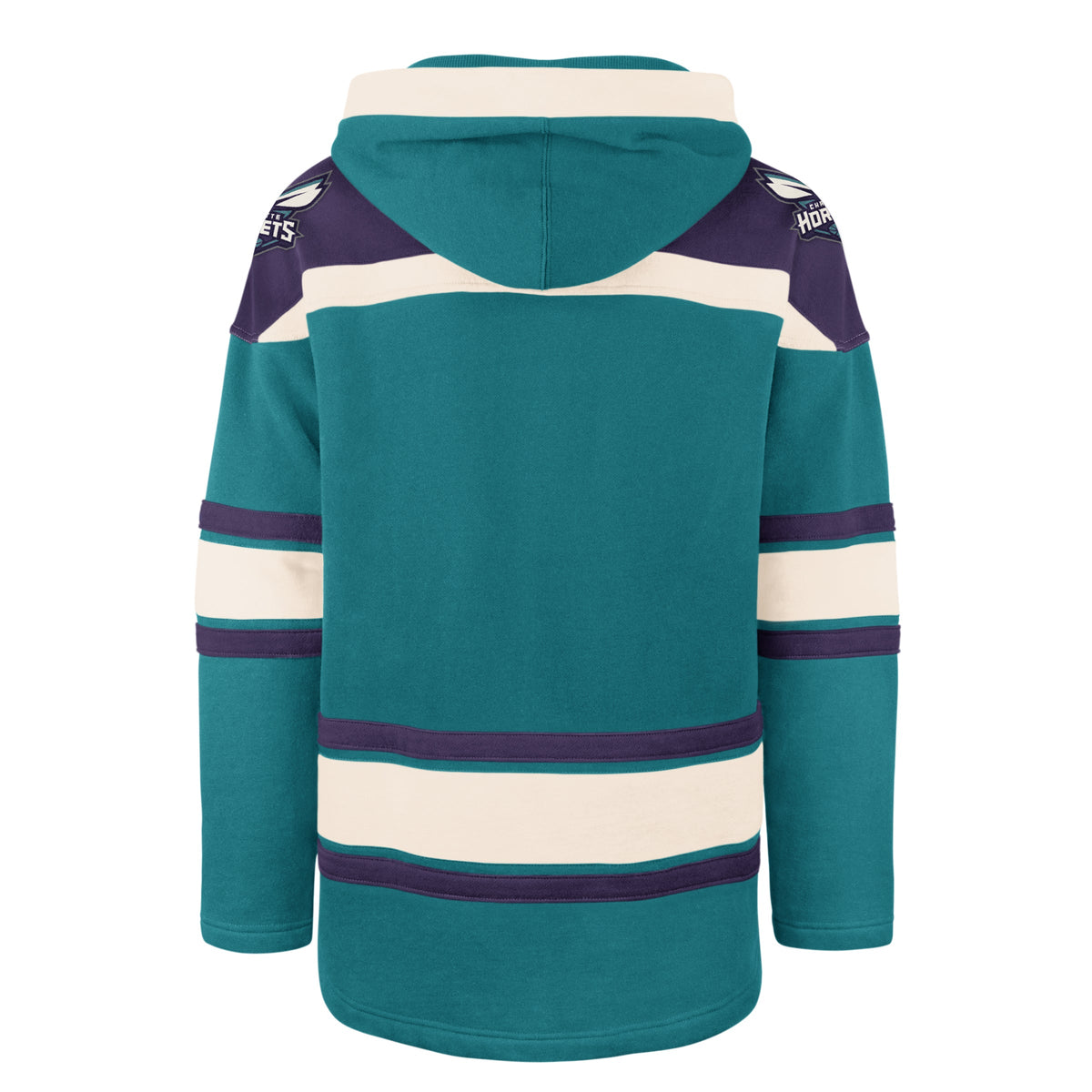 CHARLOTTE HORNETS SUPERIOR '47 LACER HOOD product image 2