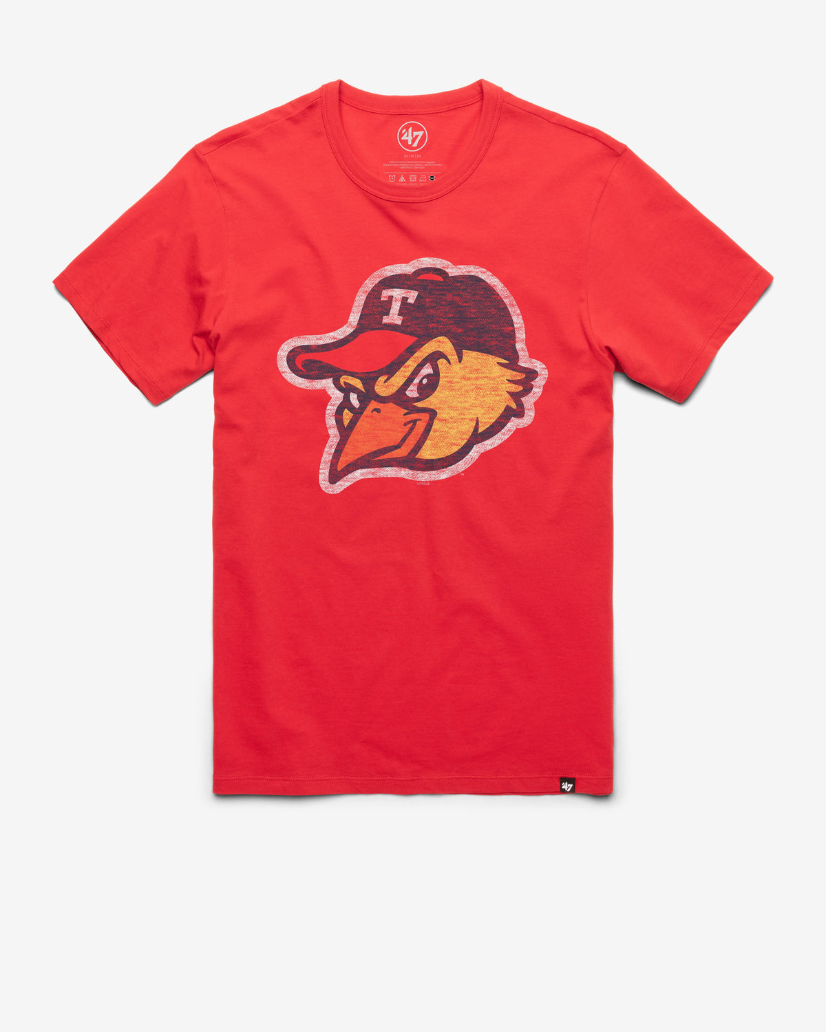 TOLEDO MUD HENS PREMIER '47 FRANKLIN TEE product image 1