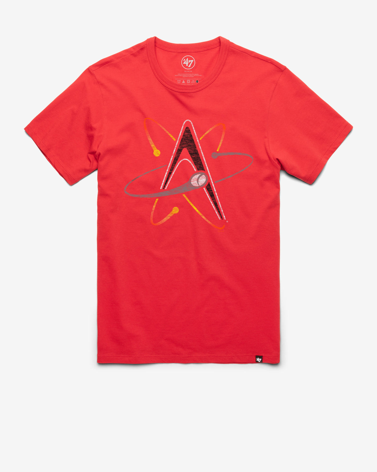 ALBUQUERQUE ISOTOPES PREMIER '47 FRANKLIN TEE product image 1