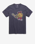 WORCESTER RED SOX PREMIER '47 FRANKLIN TEE product image 1
