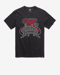 CAROLINA MUDCATS PREMIER '47 FRANKLIN TEE product image 1