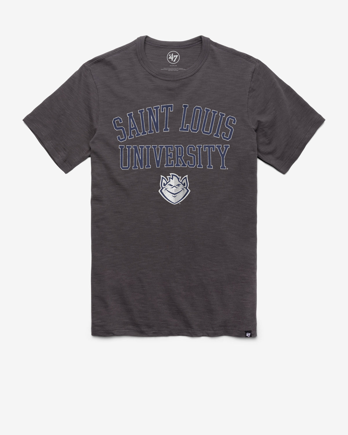 SAINT LOUIS BILLIKENS CLASSIC TRACK '47 SCRUM TEE product image 1
