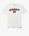 MARIST COLLEGE RED FOX CLASSIC TRACK '47 SCRUM TEE product image 1