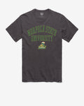 NORFOLK STATE UNIVERSITY CLASSIC TRACK '47 SCRUM TEE product image 1