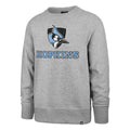 JOHNS HOPKINS BLUE JAYS VARSITY BLOCK '47 HEADLINE CREW product image 1