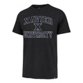 XAVIER MUSKETEERS UNION ARCH '47 FRANKLIN TEE product image 1