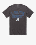 ASSUMPTION GREYHOUNDS CLASSIC TRACK '47 SCRUM TEE product image 1