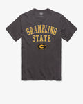 GRAMBLING STATE TIGERS CLASSIC TRACK '47 SCRUM TEE product image 1