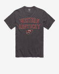 WESTERN KENTUCKY HILLTOPPERS CLASSIC TRACK '47 SCRUM TEE product image 1