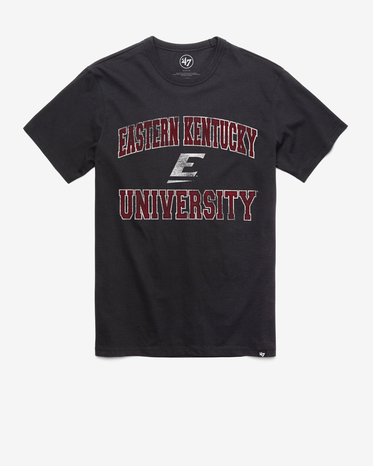 EASTERN KENTUCKY COLONELS UNION ARCH '47 FRANKLIN TEE product image 1