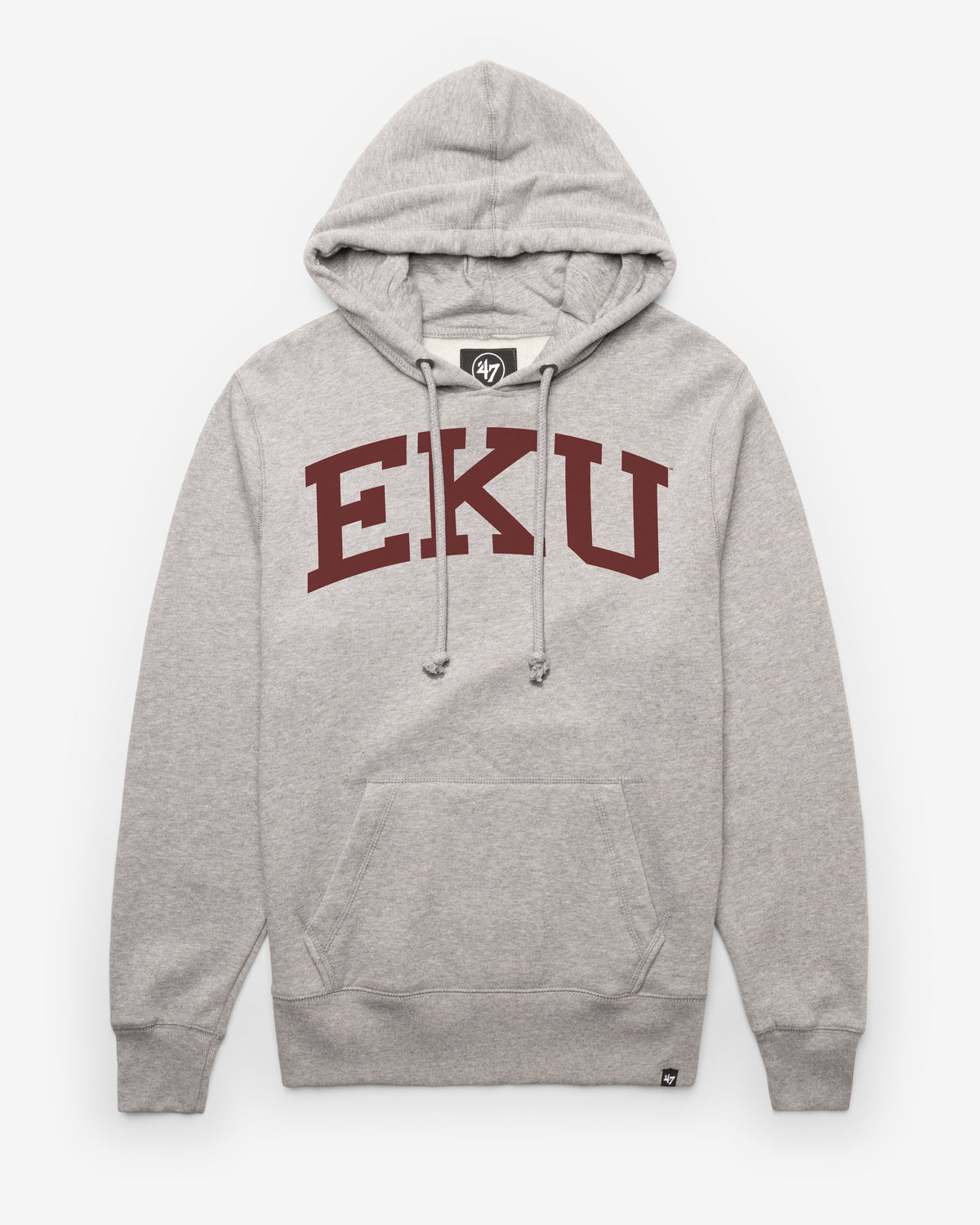 EASTERN KENTUCKY COLONELS WORDMARK '47 HEADLINE HOOD product image 1