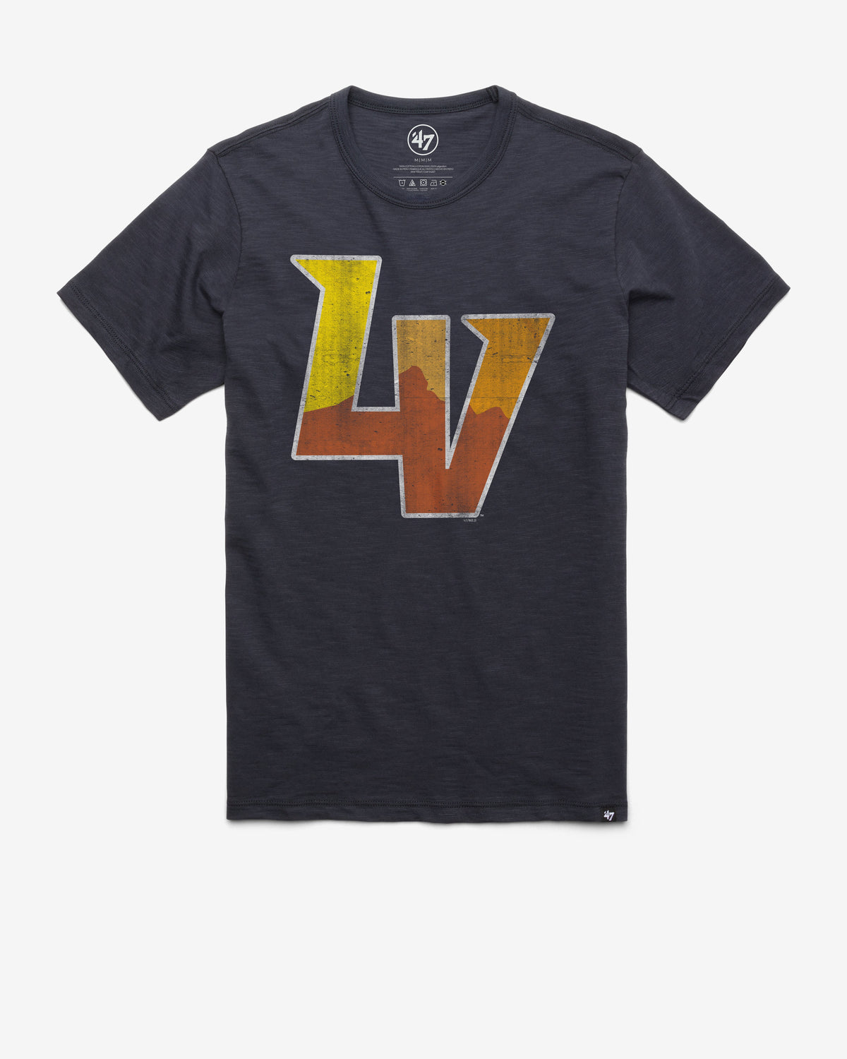 LAS VEGAS AVIATORS GRIT '47 SCRUM TEE product image 1