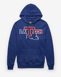 LOUISIANA TECH BULLDOGS WORDMARK '47 HEADLINE HOOD product image 1