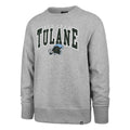 TULANE GREEN WAVE VARSITY BLOCK '47 HEADLINE CREW product image 1