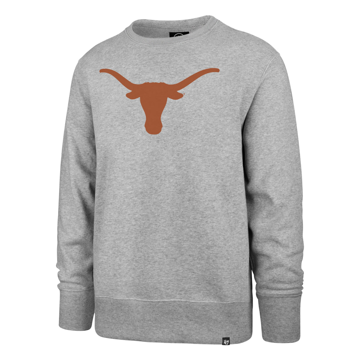 TEXAS LONGHORNS IMPRINT '47 HEADLINE CREW product image 1