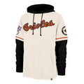 BALTIMORE ORIOLES COOPERSTOWN TRIFECTA '47 SHORTSTOP product image 1