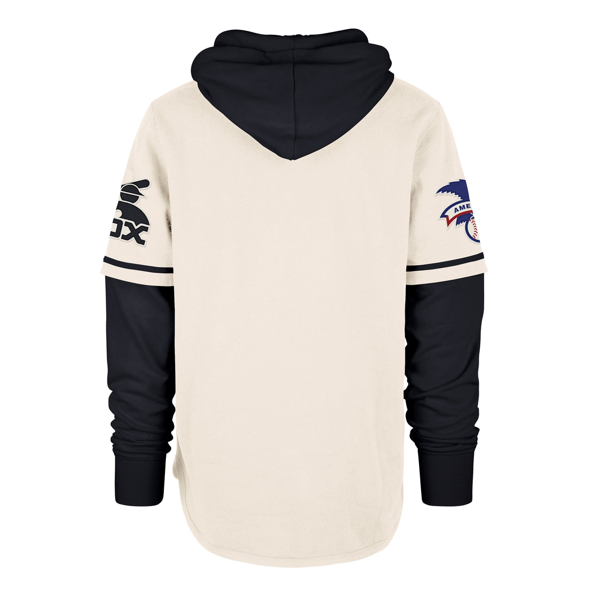CHICAGO WHITE SOX COOPERSTOWN TRIFECTA '47 SHORTSTOP product image 2