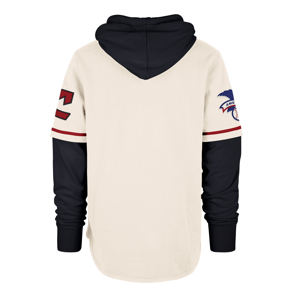 CLEVELAND GUARDIANS COOPERSTOWN TRIFECTA '47 SHORTSTOP product image 2