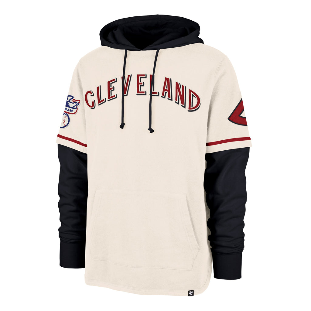 CLEVELAND GUARDIANS COOPERSTOWN TRIFECTA '47 SHORTSTOP product image 1