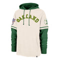 ATHLETICS BASEBALL COOPERSTOWN TRIFECTA '47 SHORTSTOP product image 1