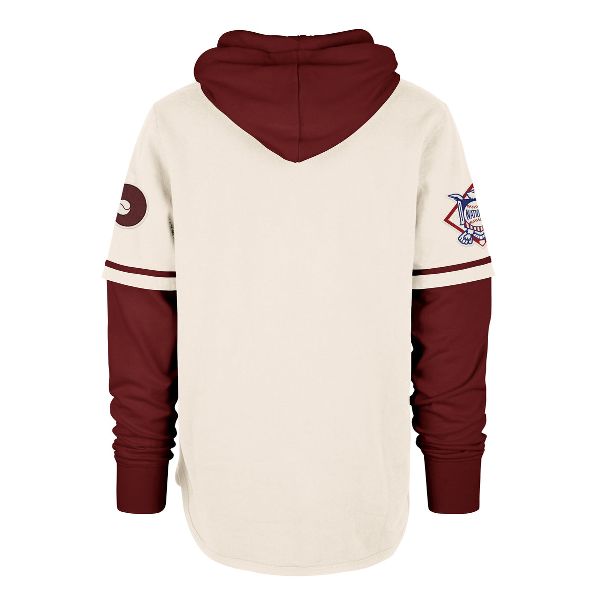 PHILADELPHIA PHILLIES COOPERSTOWN TRIFECTA '47 SHORTSTOP product image 2