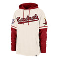 ST. LOUIS CARDINALS COOPERSTOWN TRIFECTA '47 SHORTSTOP product image 1