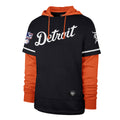 DETROIT TIGERS TRIFECTA '47 SHORTSTOP PULLOVER HOOD product image 1