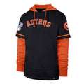HOUSTON ASTROS TRIFECTA '47 SHORTSTOP PULLOVER HOOD product image 1