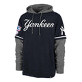 NEW YORK YANKEES TRIFECTA '47 SHORTSTOP PULLOVER HOOD product image 1