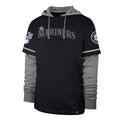 SEATTLE MARINERS TRIFECTA '47 SHORTSTOP PULLOVER HOOD product image 1