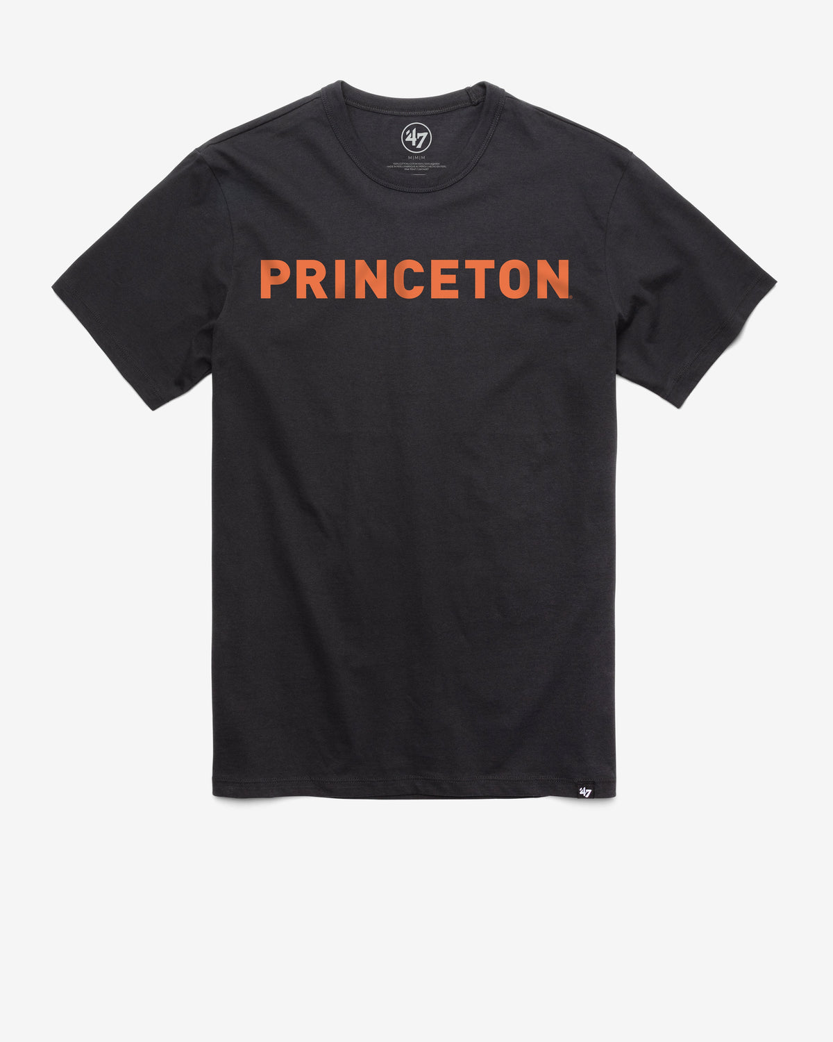 PRINCETON TIGERS PREMIER '47 FRANKLIN TEE product image 1