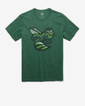 AUGUSTA GREENJACKETS PREMIER '47 FRANKLIN TEE product image 1