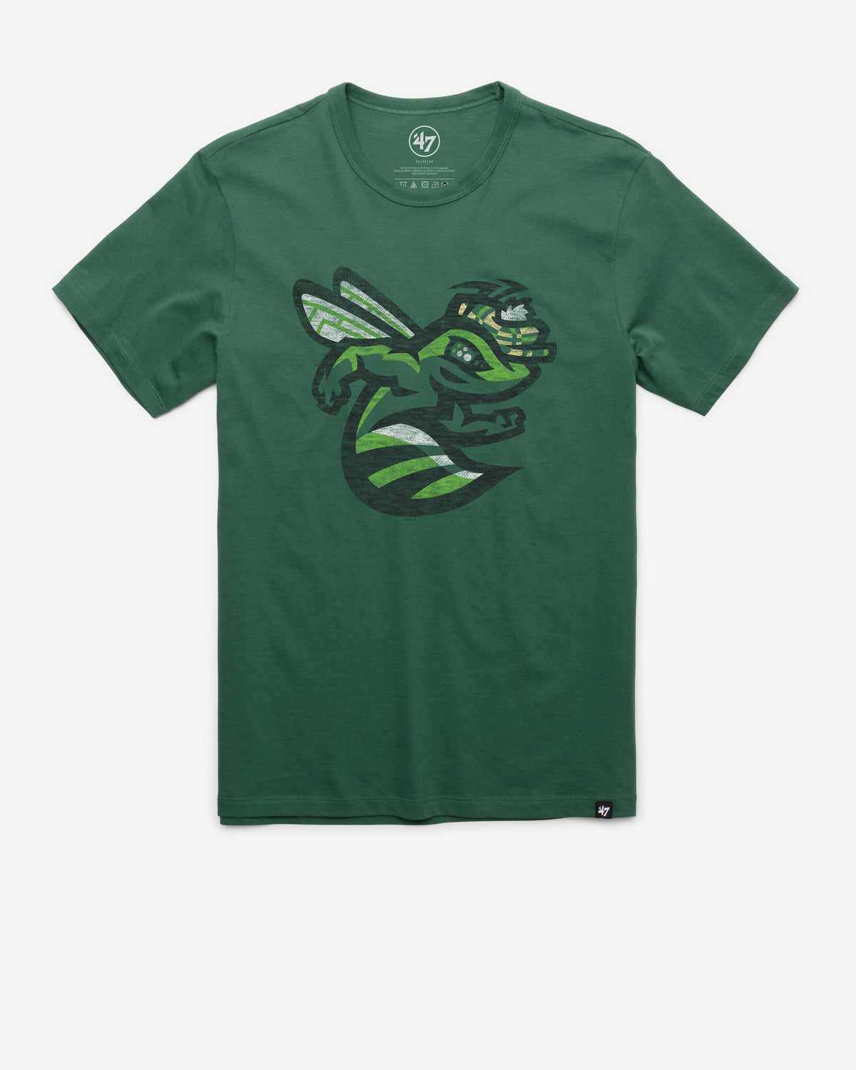 AUGUSTA GREENJACKETS PREMIER '47 FRANKLIN TEE product image 1