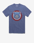 KNOXVILLE SMOKIES GRIT '47 SCRUM TEE product image 1