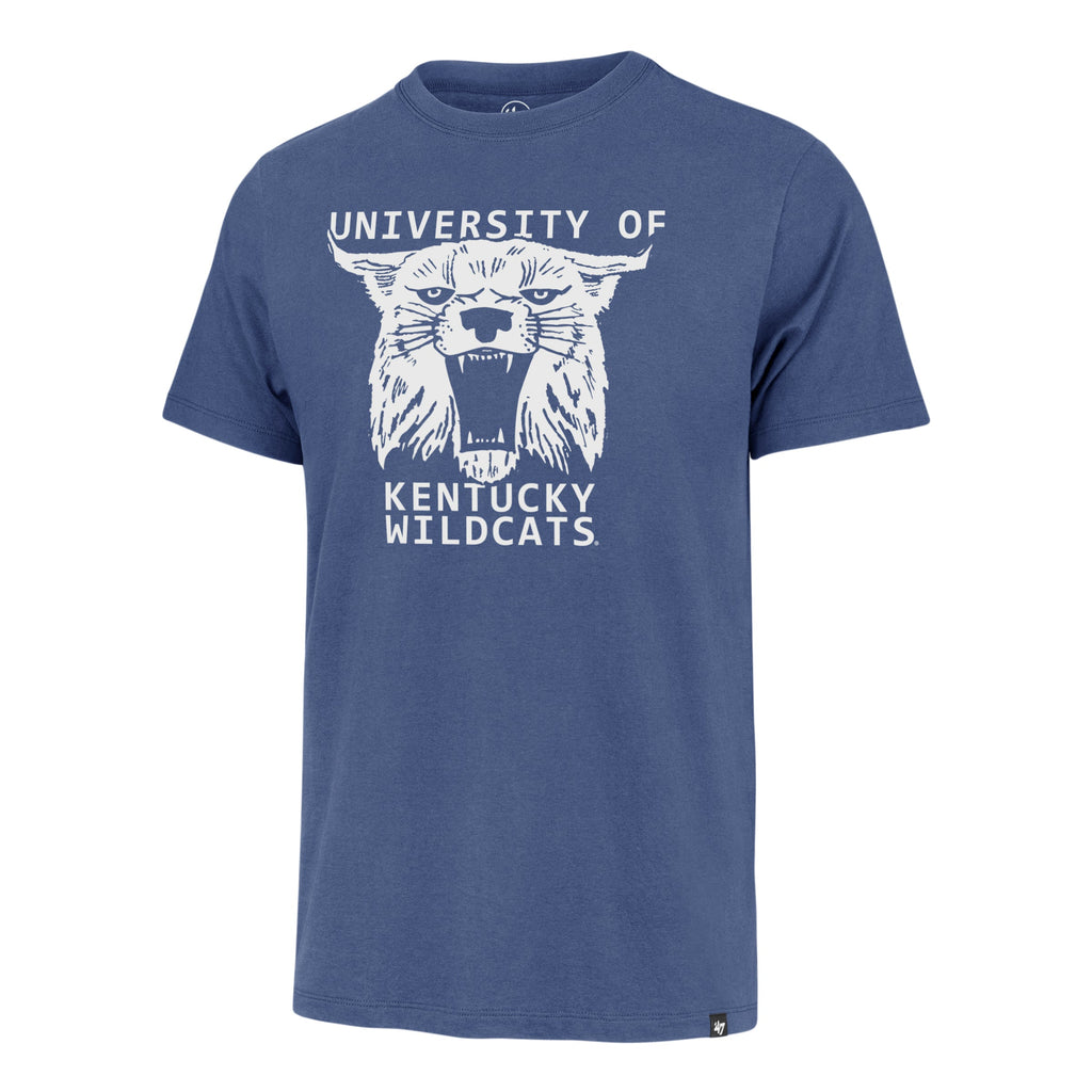 KENTUCKY WILDCATS VINTAGE PREMIER '47 FRANKLIN TEE product image 1